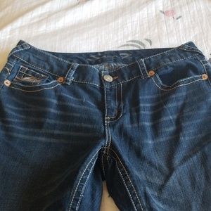 Seven7 Jeans